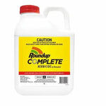 Roundup Complete Concentrate 360g/l Herbicide 5L