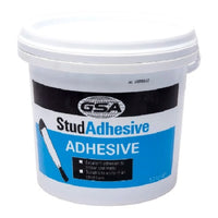 Stud Adhesive for Plasterboard 5.2kg GSA