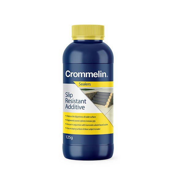 Crommelin Slip Resistant Additive