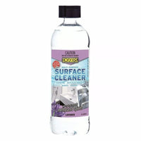 Multi-Purpose Surface Cleaner - Available in 500ml pump pack & 1 Litre