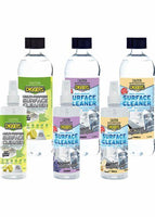 Multi-Purpose Surface Cleaner - Available in 500ml pump pack & 1 Litre