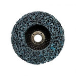 SANDING DISC - STRIP-IT GRIT DISC - 100mm Diam x 16mm Bore