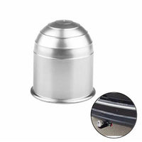 Tow Ball Cover Chrome 50mm