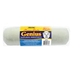 Paint Roller Cover 360mm Genius Sheepskin 30mm Nap - Uni-Pro