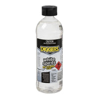 White Spirits 1 litre