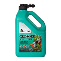 Baileys Grosorb Soil Wetter RTU 2 Litre Hose On