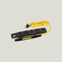 Powerboard 5 Outlet PlugBoss - HPM