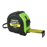 Tape Measure Medalist 8m x 32mm CONTRACTORS