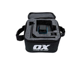 Level Laser - Ox Pro 3 Axis Green Laser Level 30mtr Range