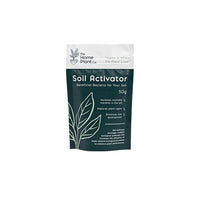 Home Plant Co Soil Activator 50g Sachet