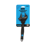 Adjustable Wrench - Wide Jaw 200mm / 8" Ox Trade