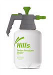 Garden Pressure Sprayer 2 Litre