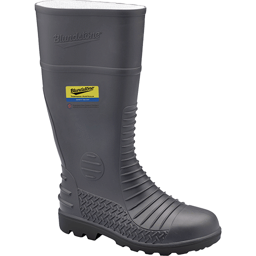 Safety Gumboot Style 025