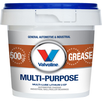 Grease Multi Purpose Valvoline 500g