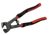 DTA Side Straight Jaw Hand Tile Nipper