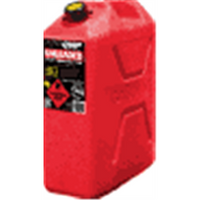 Pro Quip 20lt Jerry Can Red W/pourer