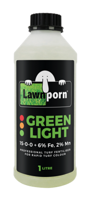 Lawn Porn Green Light 1 Litre