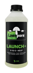 Lawn Porn Fertiliser Launch Plus 1 Litre