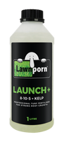 Lawn Porn Fertiliser Launch Plus 1 Litre
