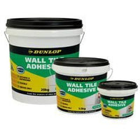 Dunlop Adhesive Wall Tile