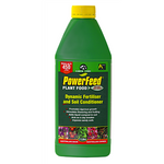 Fertiliser Powerfeed Concentrate 1litre