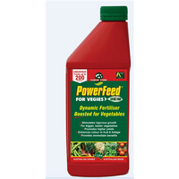 Powerfeed For Tomatoes and Veges 1L