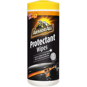 Armorall Protectant Wipes Pk25