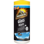 Armorall Glass Wipes Pk25