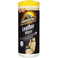 Armor All Leather Wipes