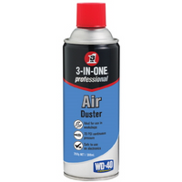 WD40 Air Duster 350g