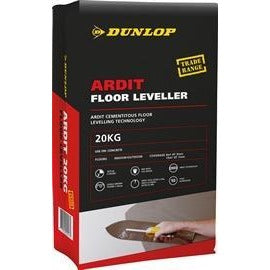 Dunlop Ardit Floor Leveller 20kg