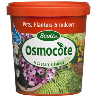 Osmocote Fertilizer Indoor Plants 700g