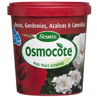 Osmocote Rose/Gardenia/Azalea/Camelia 700g