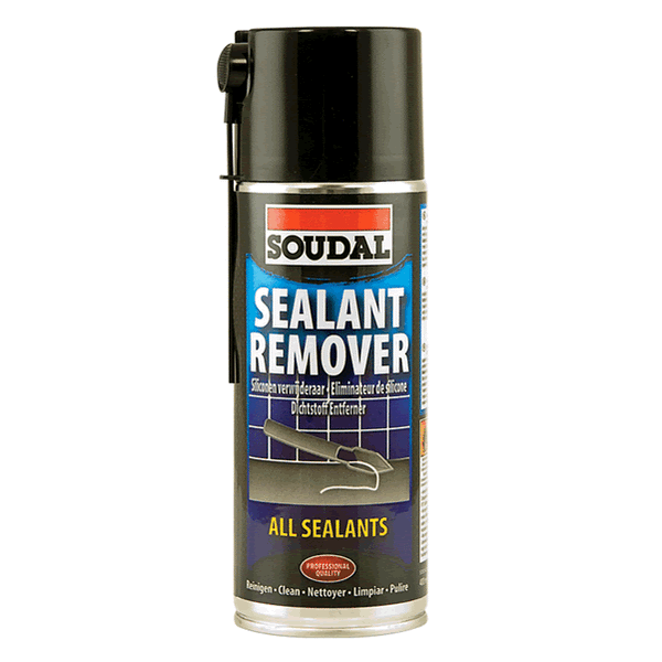 Soudal Sealant Remover 350gm