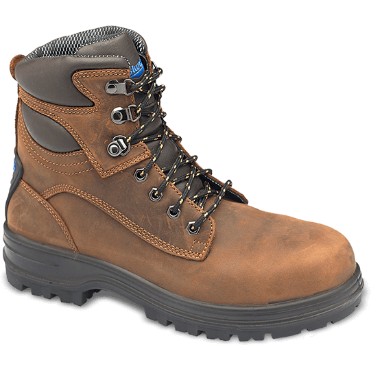 Safety Boot Style 143