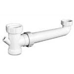 Double Bowl Sink Connector Kit