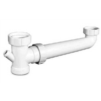 Double Bowl Sink Connector Kit