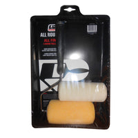 Paint Roller Kit 130mm All Finish