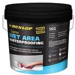 Dunlop Wet Area Waterproofing