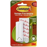 Command 3M Hanger Wire Back