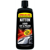 Kitten Liquid Cut & Polish 450ml
