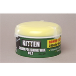 Kitten Cream Polishing Wax No1 280G