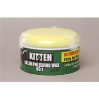 Kitten Cream Polishing Wax No1 280G