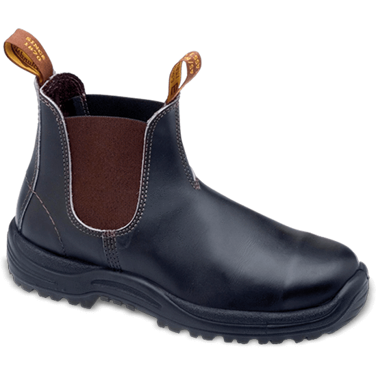 Safety Boot Style 172