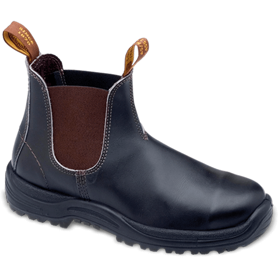 Slip On Boots Style 059 Scarboro Hardware