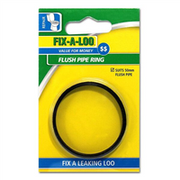 Flushpipe Ring Seal 50mm