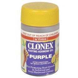 Gel Purple Root Horm Clonex 50ml