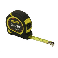 Tape Measure Stanley 3m/10ft Tylon