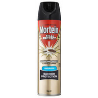 Mortein Odourless Surface Spray 350g