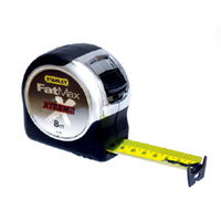 Tape Measure Stanley 8m x 32mm FatMax Xtreme